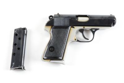 Pistole, FEG, Mod.: R61, Kal.: 9 mm Makarov, - Armi da caccia, competizione e collezionismo