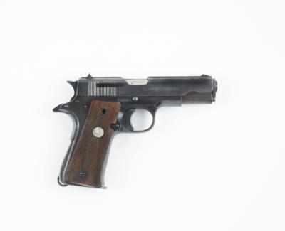 Pistole, Llama - Miniatur einer 1911er, Kal.: 7,65 mm, - Sporting & Vintage Guns