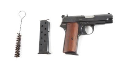 Pistole, Zastava, Mod.: M99, Kal.: 9 mm Luger, - Lovecké, sportovní a sběratelské zbraně