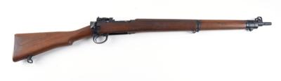 Repetierbüchse, Enfield, Mod.: No.4 MKI BJ 1942, Kal.: .303 brit., - Sporting & Vintage Guns
