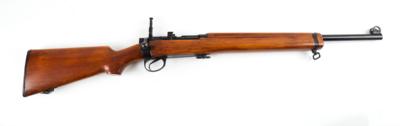 Repetierbüchse, unbekannter britischer Hersteller, Mod.: Enfield Trainingsgewehr .22 No8 MKI, Kal.: .22 l. r., - Armi da caccia, competizione e collezionismo