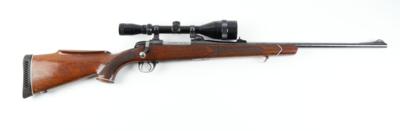 Repetierer, BSA Guns Ltd. England, Typ: jagdl. 98, Kal.: 7 x 64, - Jagd-, Sport- und Sammlerwaffen - Für die Herbstjagd