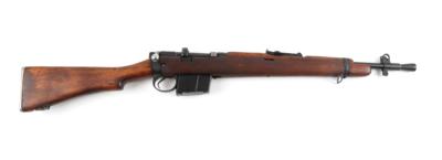 Repetierer, Enfield, Mod.: Jungle, Kal.: .308 Win., - Sporting & Vintage Guns