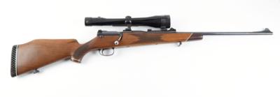 Repetierer, Mauser, Mod.: 66AS, Kal.: 8 x 68S, - Jagd-, Sport- und Sammlerwaffen - Für die Herbstjagd