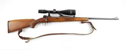 Repetierer, Mauser (Zastava), jagdl. 98, Kal.: 7 x 64, - Sporting & Vintage Guns