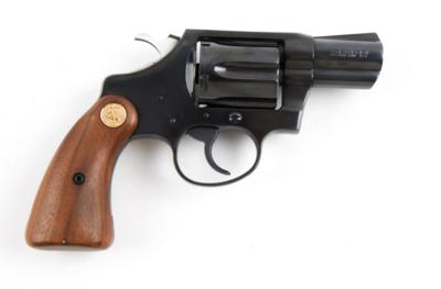 Revolver, Colt, Mod.: Detective, Kal.: .38 Spez., - Sporting & Vintage Guns
