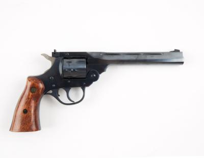 Revolver, Harrington  &  Richardson, Mod.: 999 Sportsman, Kal.: .22 l. r., - Armi da caccia, competizione e collezionismo