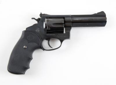 Revolver, Rossi, Kal.: .357 Mag., - Armi da caccia, competizione e collezionismo