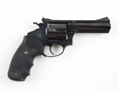Revolver, Rossi, Mod.: M971, Kal.: .357 Mag., - Jagd-, Sport- und Sammlerwaffen - Für die Herbstjagd