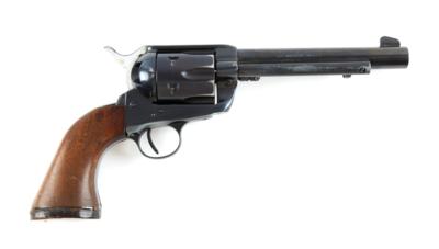 Revolver, Sig Sauer, Mod.: Western Six Shooter, Kal. .44 Rem. Mag., - Jagd-, Sport- und Sammlerwaffen - Für die Herbstjagd