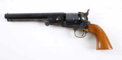 VL-Revolver, Armi San Paolo, Mod.: Navy, Kal.: .44" (sic!), - Sporting & Vintage Guns