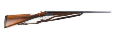 Doppelflinte, Peugeot, Kal.: 16/65, - Sporting & Vintage Guns