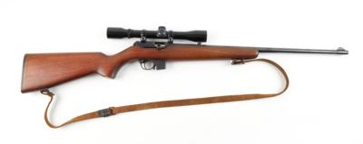 KK-Selbstladebüchse, CZ, Mod.: 581, Kal.: .22 l. r., - Sporting & Vintage Guns