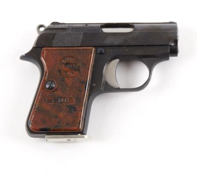 Pistole, Astra, Mod.: CUB, Kal.: .22 short, - Sporting & Vintage Guns
