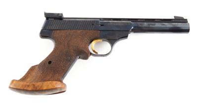 Pistole, FN -Browning, Kal.: .22 l. r., - Sporting & Vintage Guns