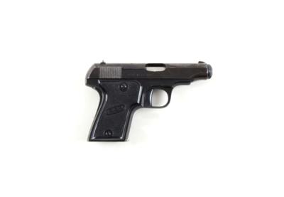 Pistole, MAB, Mod.: C, Kal.: 7,65 mm, - Sporting & Vintage Guns