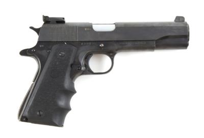 Pistole, Norinco, Mod.: 1911 A1, Kal.: .45 ACP, - Armi da caccia, competizione e collezionismo