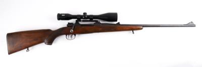 Repetierbüchse, Mauser Werke Oberndorf, Mod.: jagdlicher Mauser System 98, Kal.: 7 x 64, - Sporting & Vintage Guns