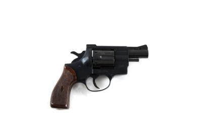 Revolver, Arminius, Mod.: HW38, Kal.: .38 Special, - Sporting & Vintage Guns