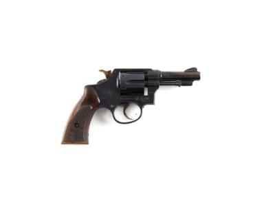 Revolver, Bernardelli, Kal.: .22 l. r., - Lovecké, sportovní a sběratelské zbraně