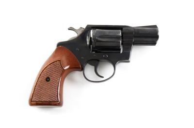 Revolver, Colt, Mod.: Detective Special, Kal.: .38 Spez., - Jagd-, Sport- und Sammlerwaffen