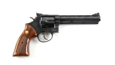 Revolver, Taurus, Mod.: 689, Kal.: .357 Magnum, - Armi da caccia, competizione e collezionismo