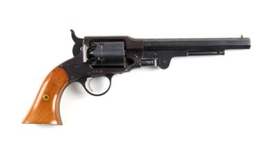 VL-Revolver, Armi San Paolo, Mod.: Rogers  &  Spencer, Kal.: .44", - Lovecké, sportovní a sběratelské zbraně