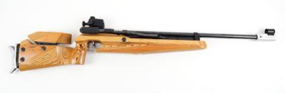 Druckluft-Matchgewehr, Feinwerkbau, Mod.: 603, Kal.: 4,5 mm, - Sporting & Vintage Guns