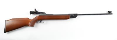 Druckluftgewehr, Diana, Mod.: 35, Kal.: 4,5 mm, - Jagd-, Sport- & Sammlerwaffen