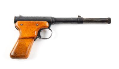 Druckluftpistole, Diana, Mod.: 2, Kal.: 4,5 mm, - Armi da caccia, competizione e collezionismo