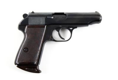 Pistole, FEG, Mod.: WALAM, Kal.: 9 mm kurz, - Jagd-, Sport- & Sammlerwaffen