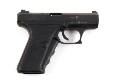 Pistole, Heckler  &  Koch, Mod.: P7 K3, Kal.: 7,65 mm, - Sporting & Vintage Guns