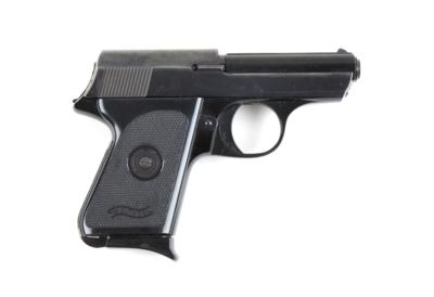 Pistole, Walther, Mod.: TP, Kal.: 6,35 mm, - Lovecké, sportovní a sběratelské zbraně
