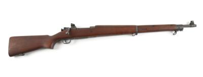 Repetierbüchse, Remington, Mod.: Springfield 1903-A3, Kal.: .30-06 Sprf., - Sporting & Vintage Guns