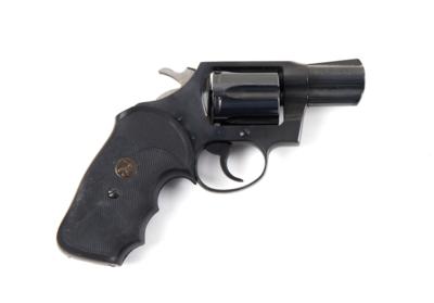Revolver, Colt, Mod.: Detective Spec., Kal.: .38 Spez., - Armi da caccia, competizione e collezionismo