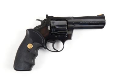 Revolver, Colt, Mod.: King Cobra, Kal.: .357 Mag., - Armi da caccia, competizione e collezionismo