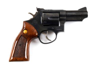Revolver, Taurus, Mod.: 66, Kal.: .357 Magnum, - Jagd-, Sport- & Sammlerwaffen