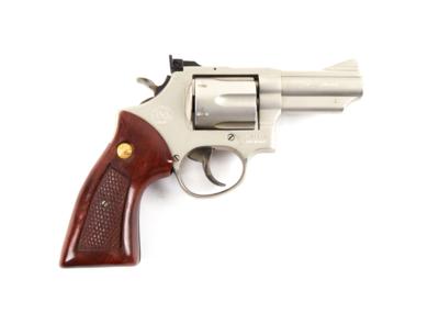 Revolver, Taurus, Mod.: ähnlich 66, Kal.: .357 Mag., - Lovecké, sportovní a sběratelské zbraně