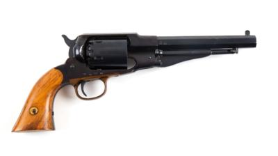 VL-Perkussionsrevolver, F. Pietta - Italien ('FAP'), Mod.: New Model Navy, Kal.: .36", - Sporting & Vintage Guns