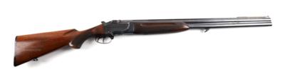 Bockflinte, Brünner CZ, Mod.: ZH301, Kal.: 12/70, - Sporting & Vintage Guns
