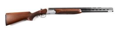Bockflinte, SGS - Italien, Mod.: Secolo, Kal.: 12/70, - Sporting & Vintage Guns