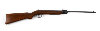 Druckluftgewehr, Diana, Mod.: 23, Kal.: 4,5 mm, - Lovecké, sportovní a sběratelské zbraně