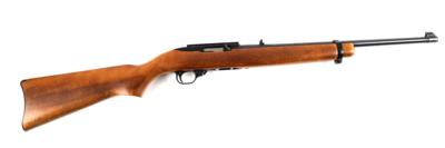 KK-Selbstladebüchse, Ruger, Mod.: 10/22, Kal.: .22 l. r., - Sporting & Vintage Guns