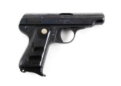 Pistole, Galesi, Kal.: 7,65 mm, - Lovecké, sportovní a sběratelské zbraně
