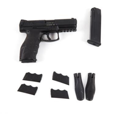 Pistole, Heckler  &  Koch, Mod.: SFP9 Striker Fired Pistol, Kal.: 9 mm Para, - Lovecké, sportovní a sběratelské zbraně