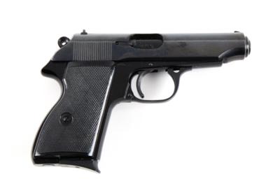 Pistole, HEGE/FEG, Mod.: AP66, Kal.: 7,65 mm, - Lovecké, sportovní a sběratelské zbraně