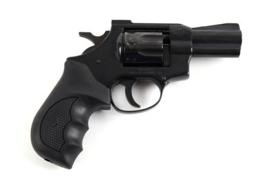 Revolver, Arminius, Mod.: HW3, Kal.: .22 l. r., - Jagd-, Sport-, & Sammlerwaffen