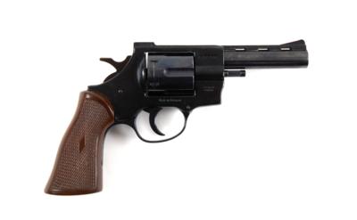 Revolver, Arminius, Mod.: HW38, Kal.: .38 Special, - Jagd-, Sport-, & Sammlerwaffen