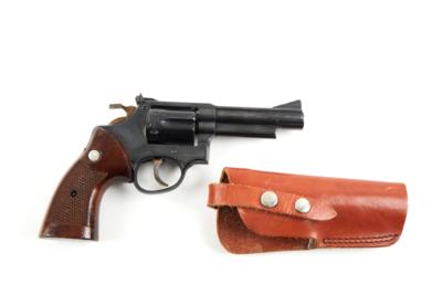 Revolver, Taurus, Mod.: 66, Kal.: .357 Magnum, - Jagd-, Sport-, & Sammlerwaffen