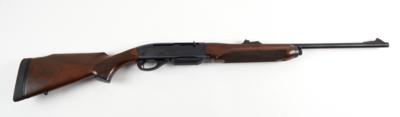 Selbstladebüchse, Remington, Mod.: Woodmaster 750, Kal.: .30-06 Sprf., - Sporting & Vintage Guns